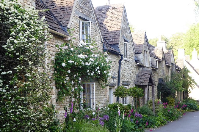 Lacock and Castle Combe - Afternoon Private Tour - Is $255.50 per person good value?
