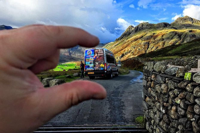 Lake District Adventure Sightseeing Day Trip from Liverpool - Why this Lake District day trip works from Liverpool