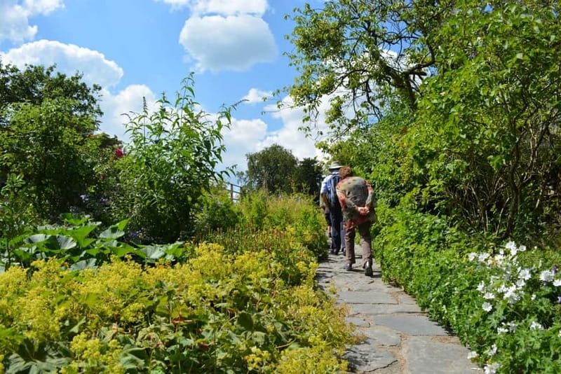 Lake District: Beatrix Potter Half-Day Tour - Why this half-day tour works