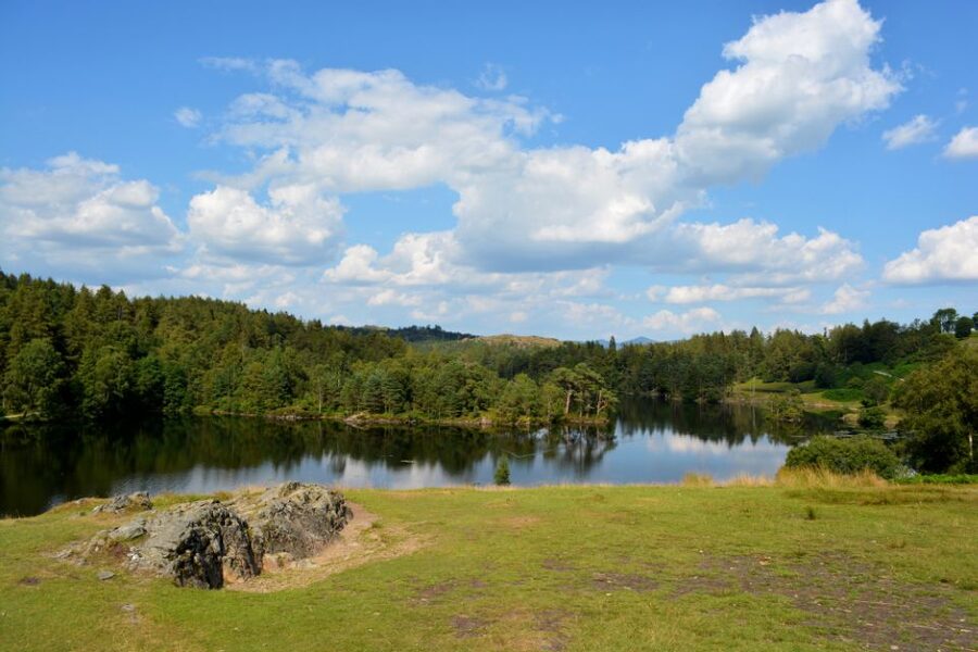 Lake District: Beatrix Potter Half-Day Tour - Guide quality and the small-group feel
