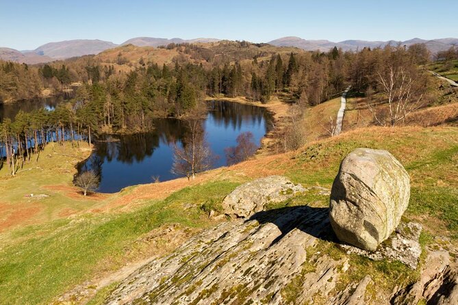 Lake District from Liverpool including Lake Cruise - Key points to know before you book