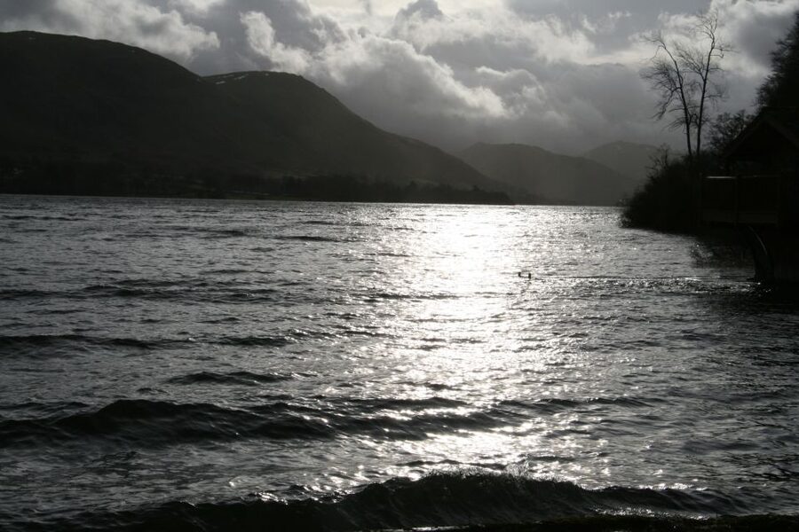 Lake District: Half-Day 8 Lakes Tour - Key points at a glance