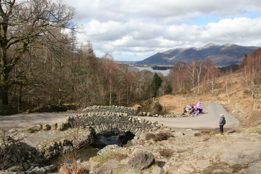 Lake District: Half-Day 8 Lakes Tour - Why this tour works as a Lake District introduction