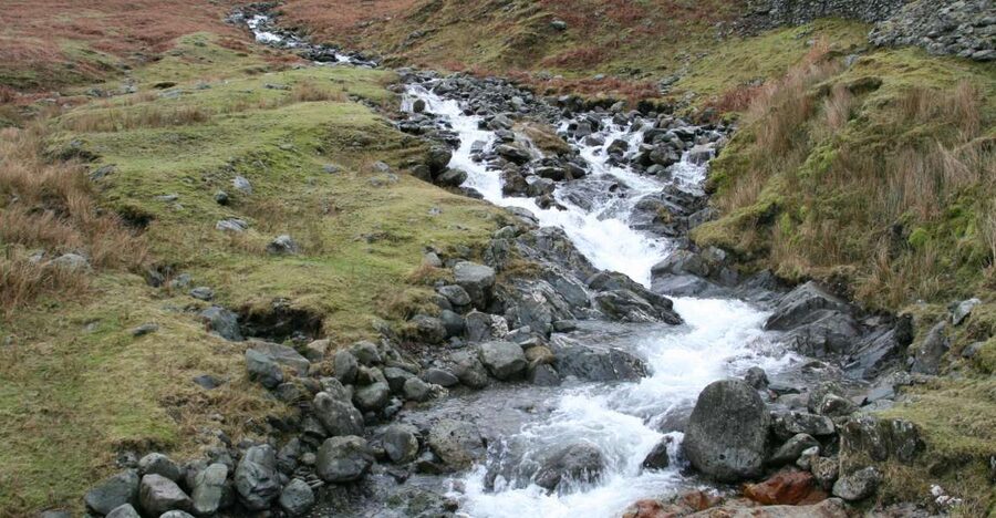Lake District: Half-Day 8 Lakes Tour - Brothers Water, Patterdale, and Ullswater
