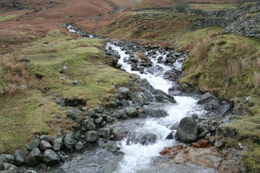 Lake District: Half-Day 8 Lakes Tour - Climbing to Kirkstone Inn and Kirkstone Pass