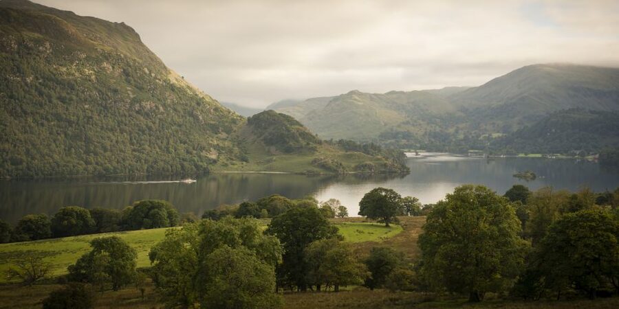 Lake District: Six Lakes Morning Tour from Windermere - Why this half-day route works from Windermere