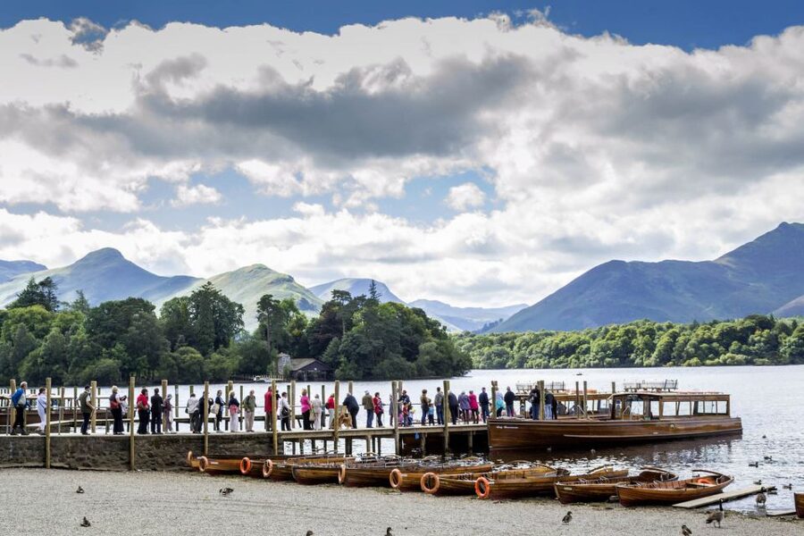 Lake District: Six Lakes Morning Tour from Windermere - Should you book the Six Lakes Morning Tour?