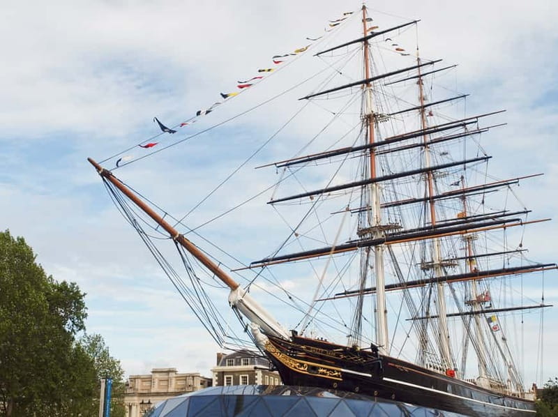 Leeds Castle, Canterbury, Dover, Greenwich & Free Snack Pack - Who should book this Kent day trip?
