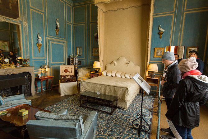 Leeds Castle, Cliffs of Dover and Canterbury Day Trip from London with Guided Cathedral Tour - Who should book this tour?