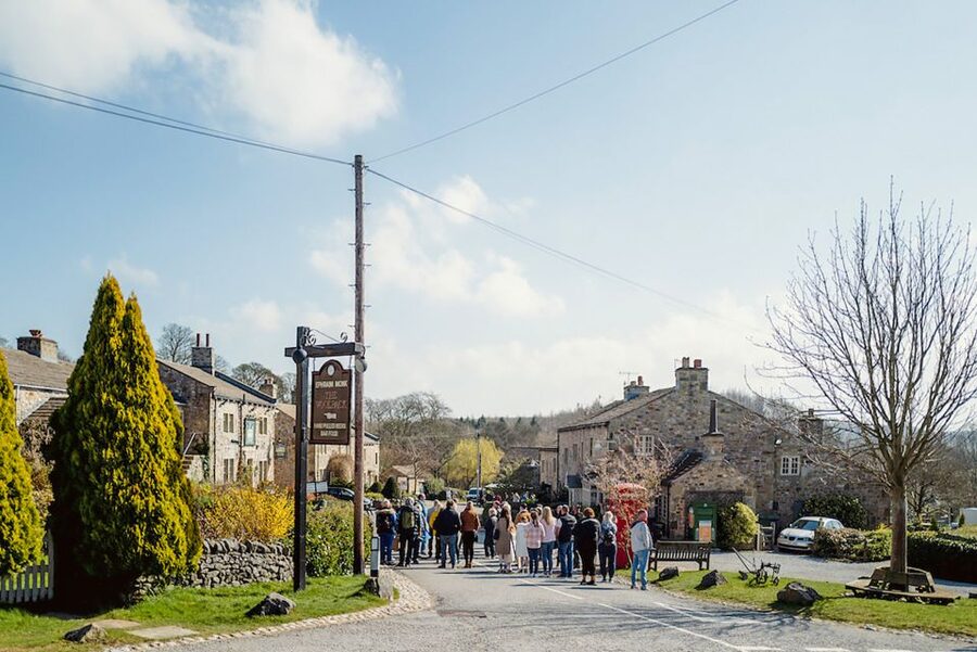 Leeds: Emmerdale Village Set Guided Tour - Key points to know before you book