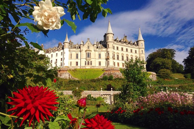 Legendary Dunrobin Castle Tour - Why Dunrobin Castle earns the headline