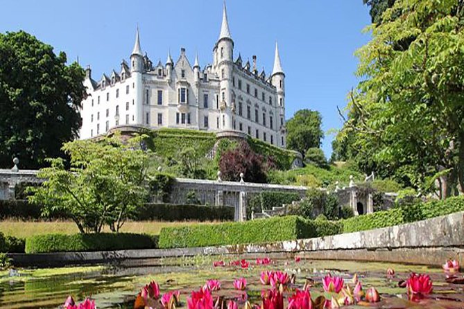 Legendary Dunrobin Castle Tour - Does the $186.46 price make sense?