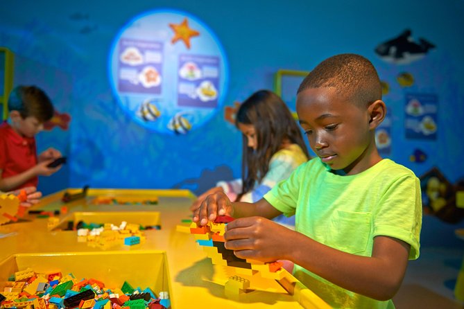 LEGOLAND Windsor Resort 2 Day Admission Ticket - Should you book the LEGOLAND Windsor two-day ticket?