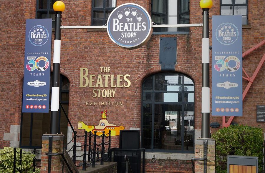 Liverpool: 1-Day Liverpool Pass for Top Attractions - What the Liverpool Pass Actually Covers