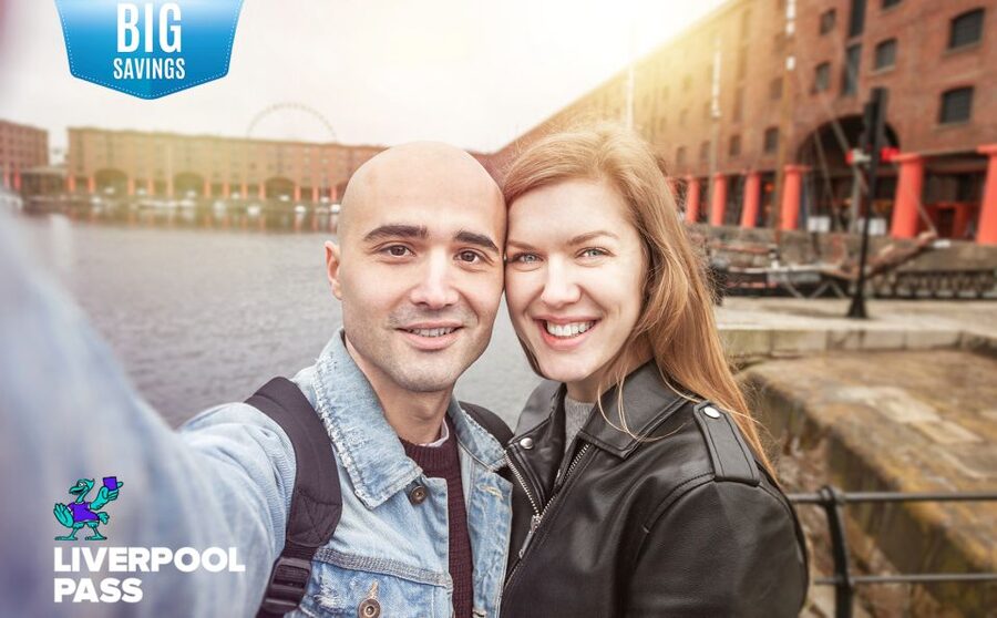 Liverpool: 1-Day Liverpool Pass for Top Attractions - Strawberry Field and the Lennon Connection