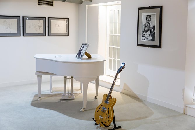 Liverpool and The Beatles Day Tour from London - Why this day trip works for Beatles fans