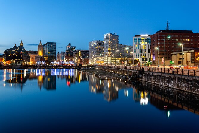 Liverpool: Beatles and Cavern Quarter Walking Tours - Key points to know before booking