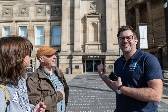 Liverpool: Beatles and Cavern Quarter Walking Tours - Museums and paid attractions worth planning around