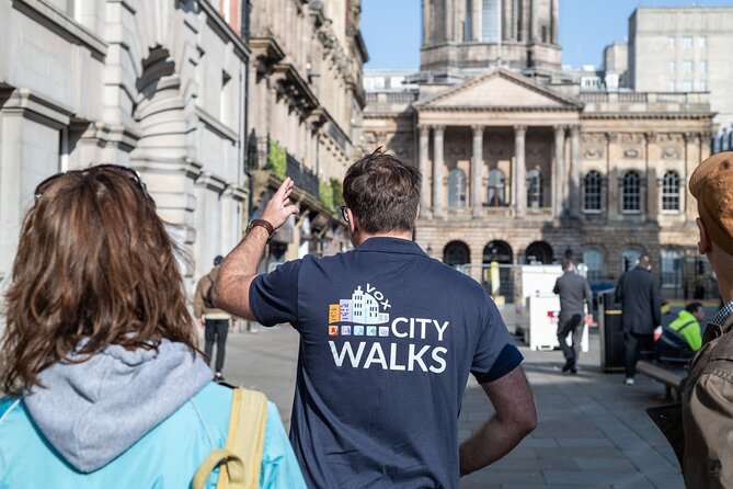 Liverpool: Beatles and Cavern Quarter Walking Tours - Who will get the most from this Liverpool walk