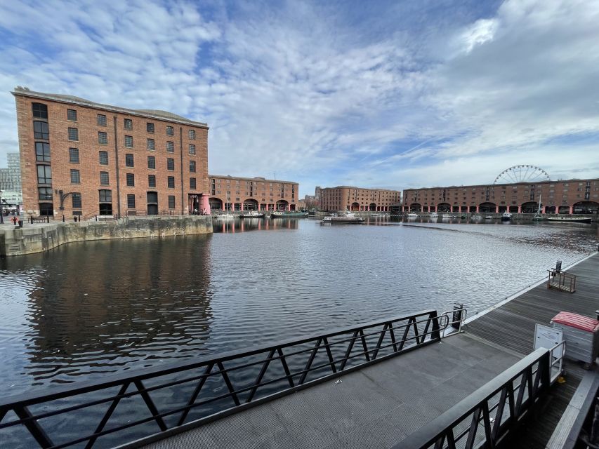 Liverpool: Beatles Highlights Walking Tour - Who will enjoy this most?