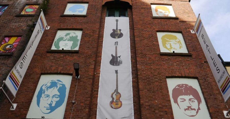 Liverpool Beatles Museum Entry Ticket - Small details that improve the visit