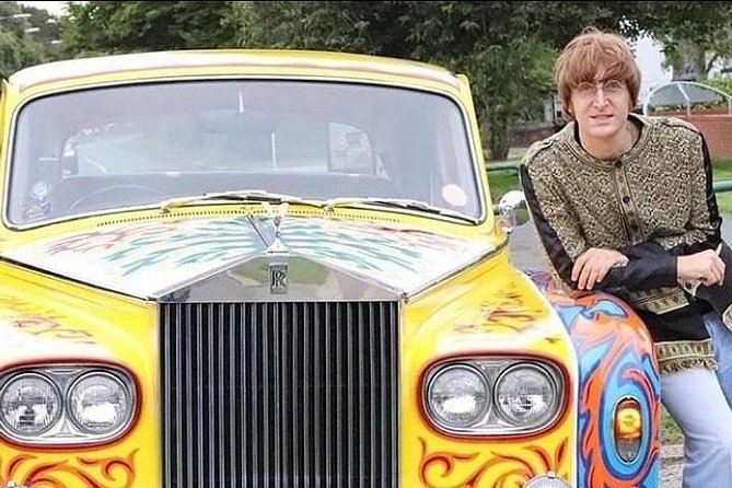 Liverpool: Beats Tours - Strawberry Field and the meaning behind the song