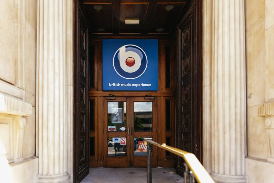 Liverpool: British Music Experience Ticket - Practical planning for your visit