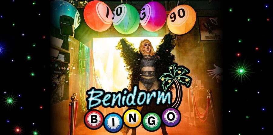 Liverpool: FunnyBoyz Benidorm Bingo Cabaret Show - Why the whole four hours matters