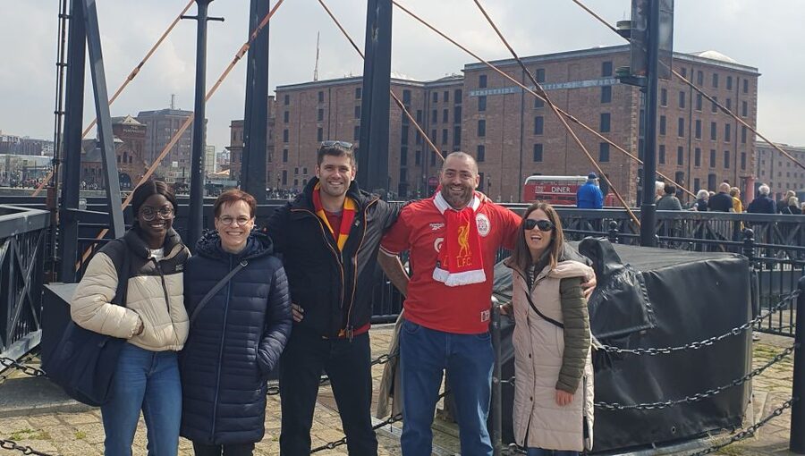 Liverpool: Guided City Walking Tour - What the guide adds for your money