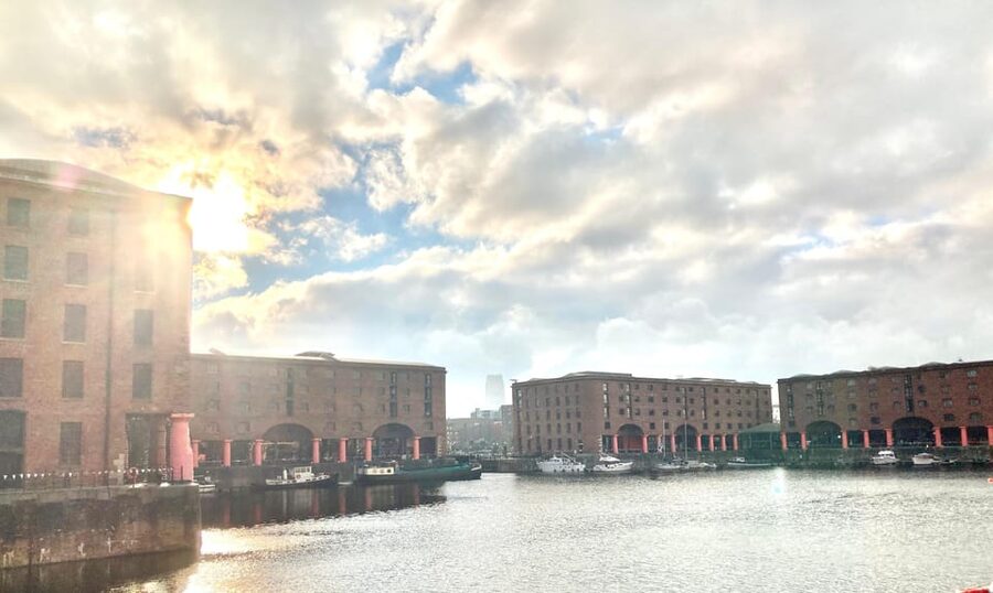 Liverpool: Heritage, History & Culture Guided Walking Tour - Key things to know before you book