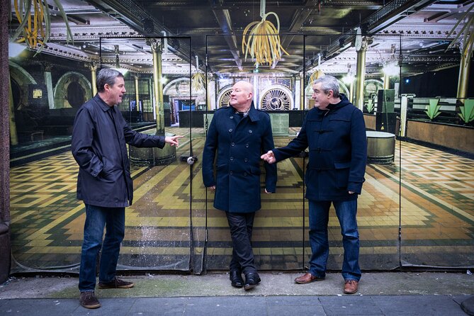 Liverpool Music Icons Tour led by a member of 90s band The Farm - Who will enjoy this most?