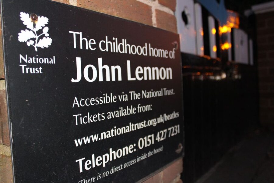 Liverpool: Private 3-Hour Beatles Classic Tour by Taxi - Key points before you book
