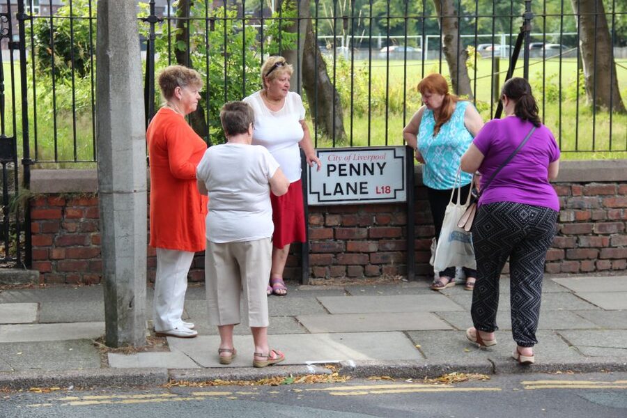 Liverpool: Private Beatles Tour - Why this private Beatles tour works