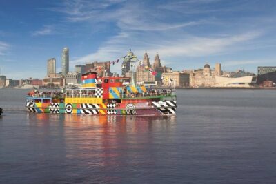 River Cruise & Sightseeing Bus Tour
