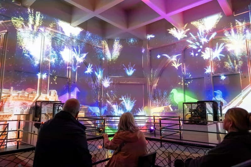 Liverpool: Royal Liver Building 360° Tower Tour - Why the Royal Liver Building tour is worth your time