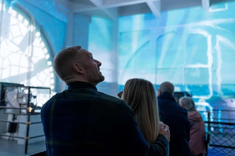 Liverpool: Royal Liver Building 360° Tower Tour - Is the $23.57 price good value?