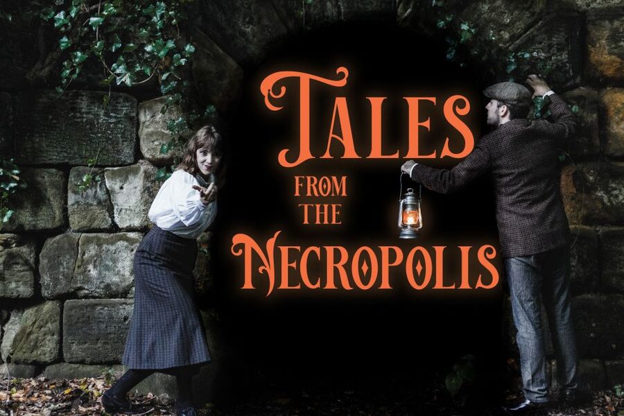 Liverpool: St James' Cemetery Historical Ghost Tour - Final verdict: a smart pick for a different side of Liverpool