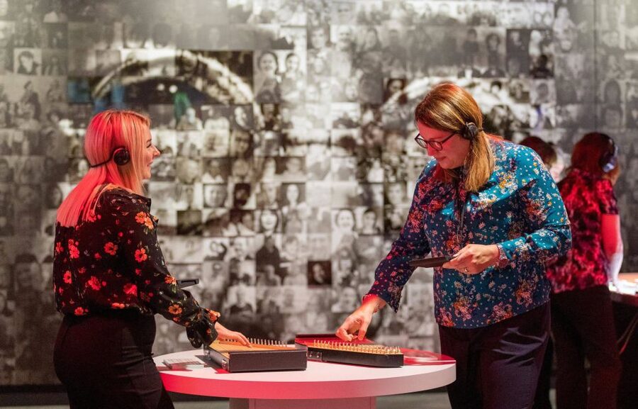 Liverpool: Strawberry Field Entry Ticket - John Lennon’s piano provides the emotional high point