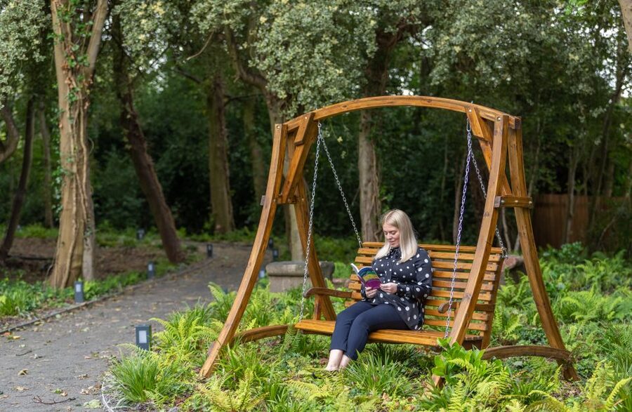 Liverpool: Strawberry Field Entry Ticket - Allow more than 1.5 hours if the place interests you