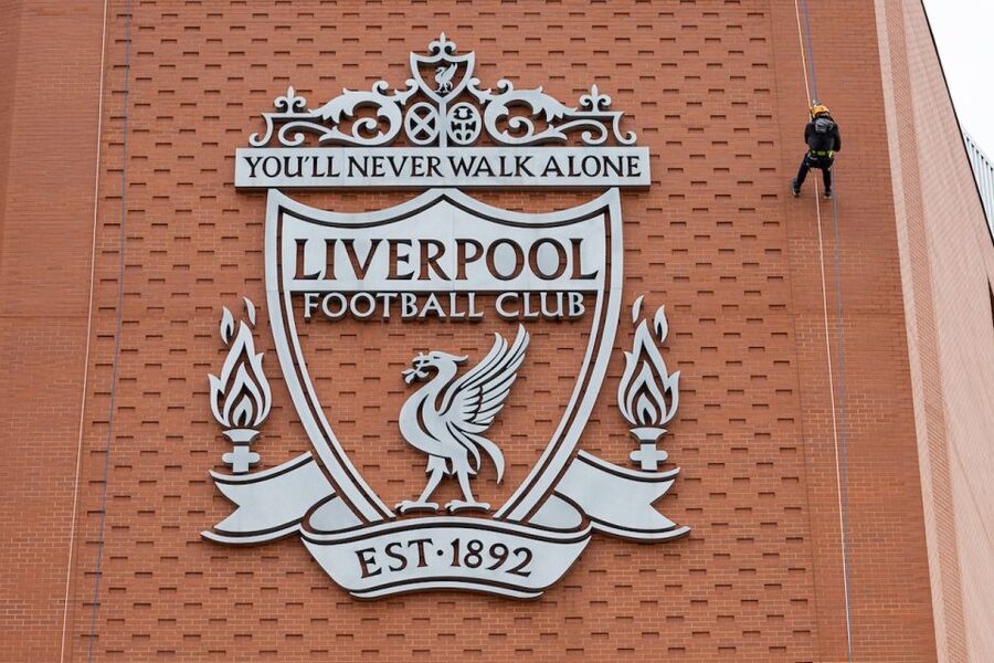 Liverpool: The Anfield Abseil & Liverpool FC Museum - How the 1.5 hours feel