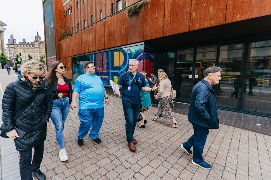 Liverpool: The Beatles and Cavern Quarter Walking Tour - Key points to know before booking