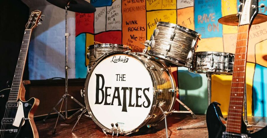 Liverpool: The Beatles Story Ticket - Should you book The Beatles Story?
