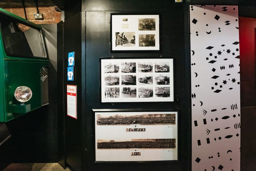 Liverpool: The Beatles Story Ticket - Abbey Road Studios and the later Beatles