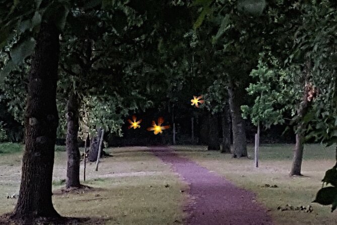 Llandaff's Ghosts: A Self-Guided Audio Tour - Who should book it?