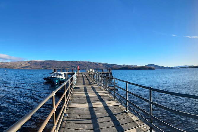 Loch Lomond, Highland Cows, Victorian Town, Castle Half-Day Tour - Is $620.09 a good value?