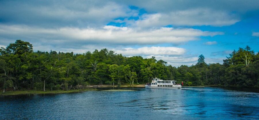 Loch Lomond: Island Discovery 2-Hour Cruise - Who will enjoy this Loch Lomond cruise most?