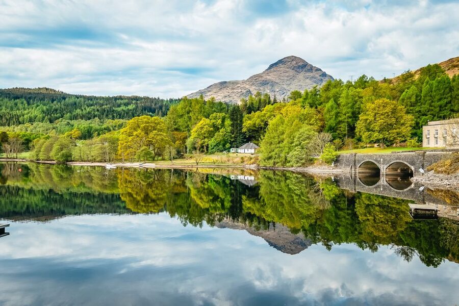 Loch Lomond: Island Discovery 2-Hour Cruise - Is $40 good value for two hours?