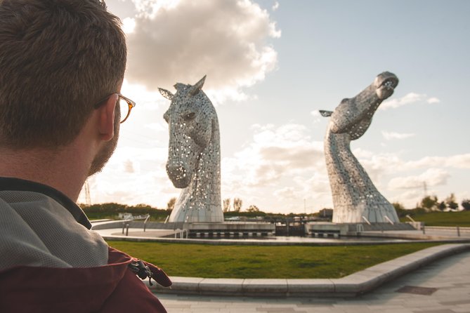 Loch Lomond, Kelpies & Stirling Castle Tour Including Admission - Why this Edinburgh day trip works