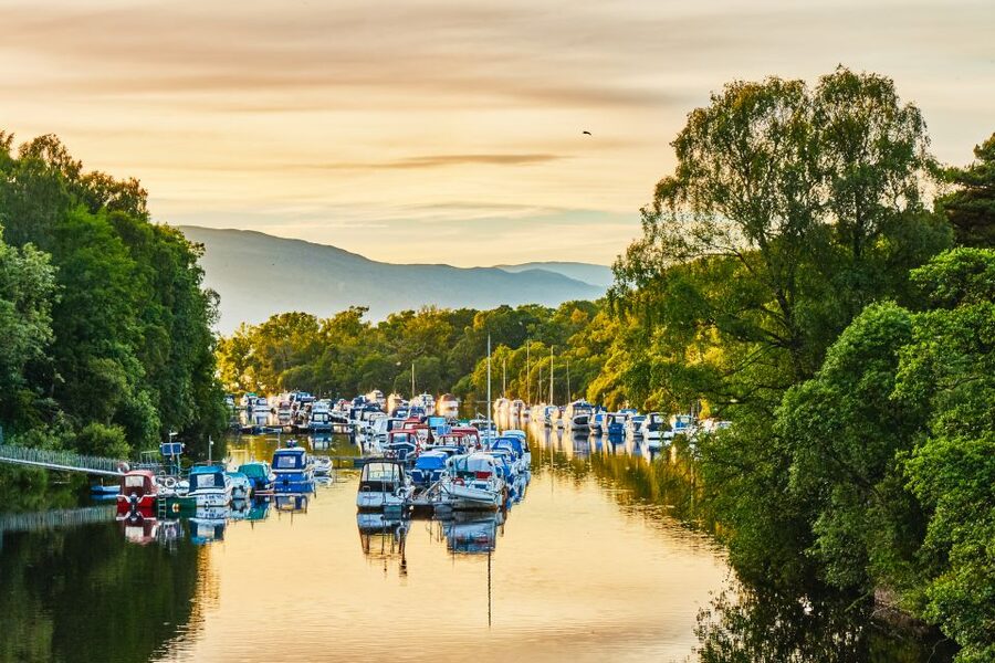 Loch Lomond: Scottish Highlands Sightseeing Cruise - Is $26 good value for one hour?