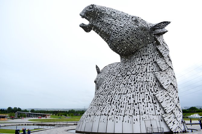 Loch Lomond, Stirling and Whisky Tour from Edinburgh - What this Edinburgh day trip really covers